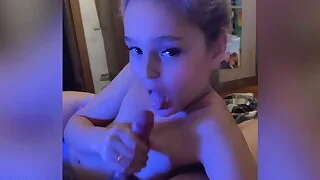 First Teen Porn Clips 7